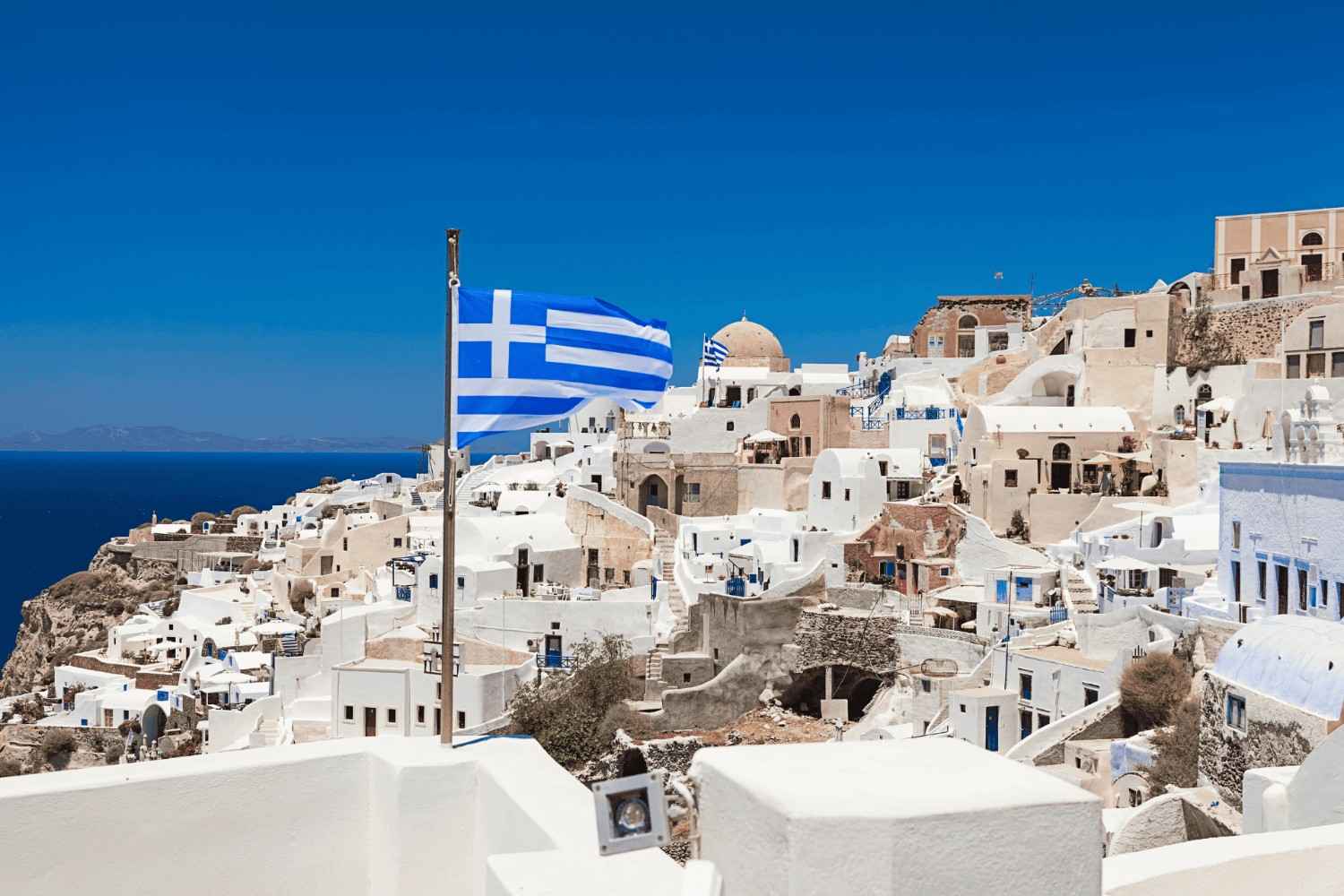 Real Estate in greece