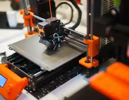 3D Printing Technician