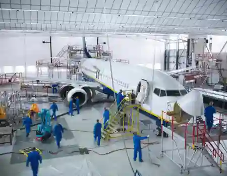 Aerospace Technician