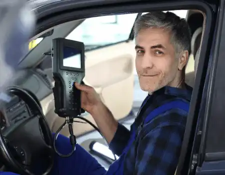 Automobile Electrician