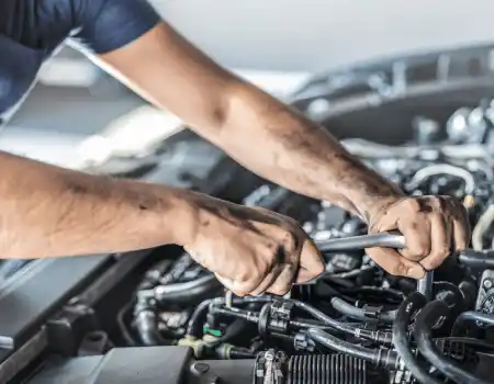 Automobile Mechanic