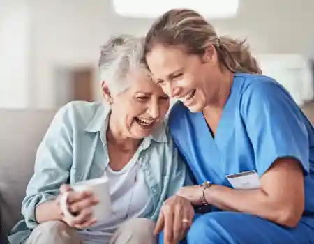 Caregiver Training
