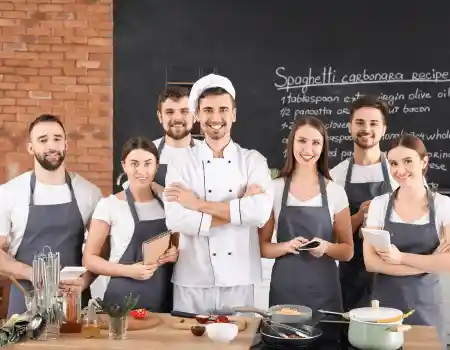 Chef