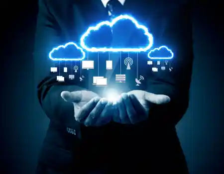 Cloud Computing