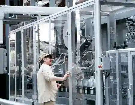 CNC Operator