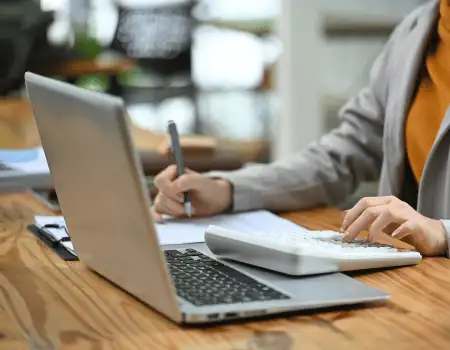 Data Entry Operator