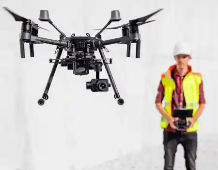 Drone Pilot