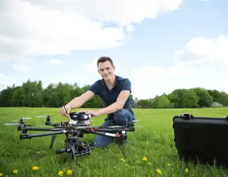 Drone Technician