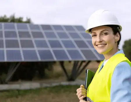 Environmental Technician