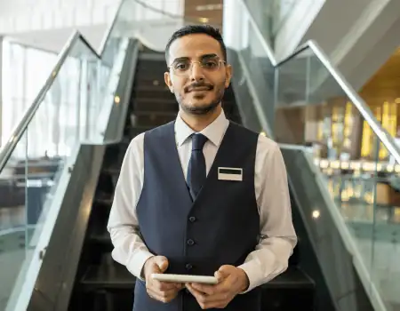 Hotel Management
