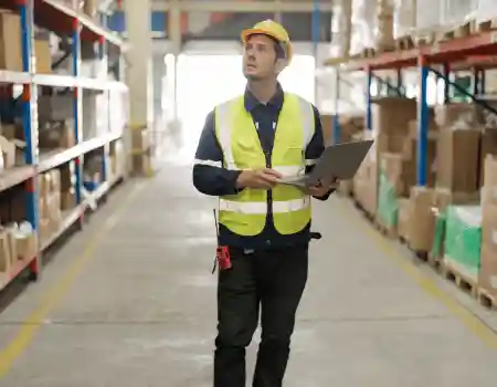 Store Manager