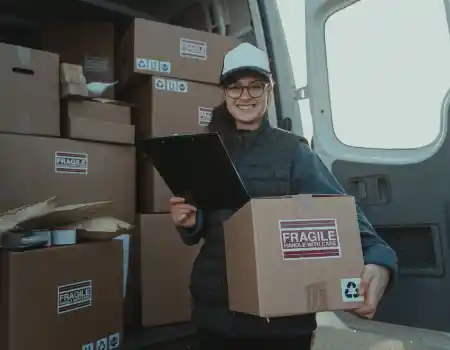 Supply Chain Analyst