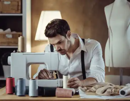 Tailor