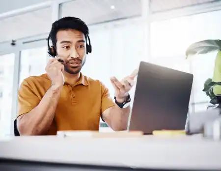 Telecom Customer Care Executive