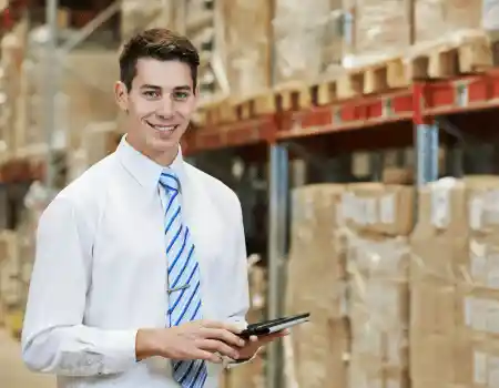 Warehouse Executive