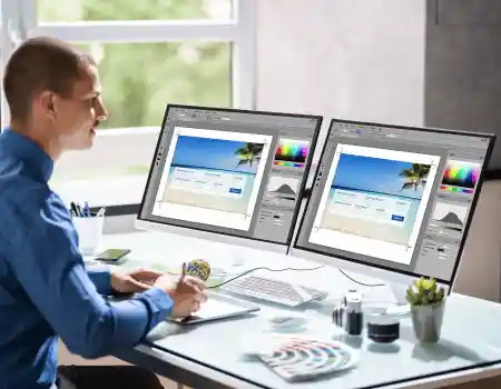 Web Designer