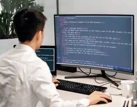 Web Developer