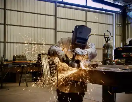 Welder