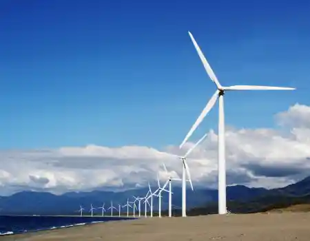 Wind Turbine Technician