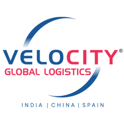 Velocity Logistics Hub