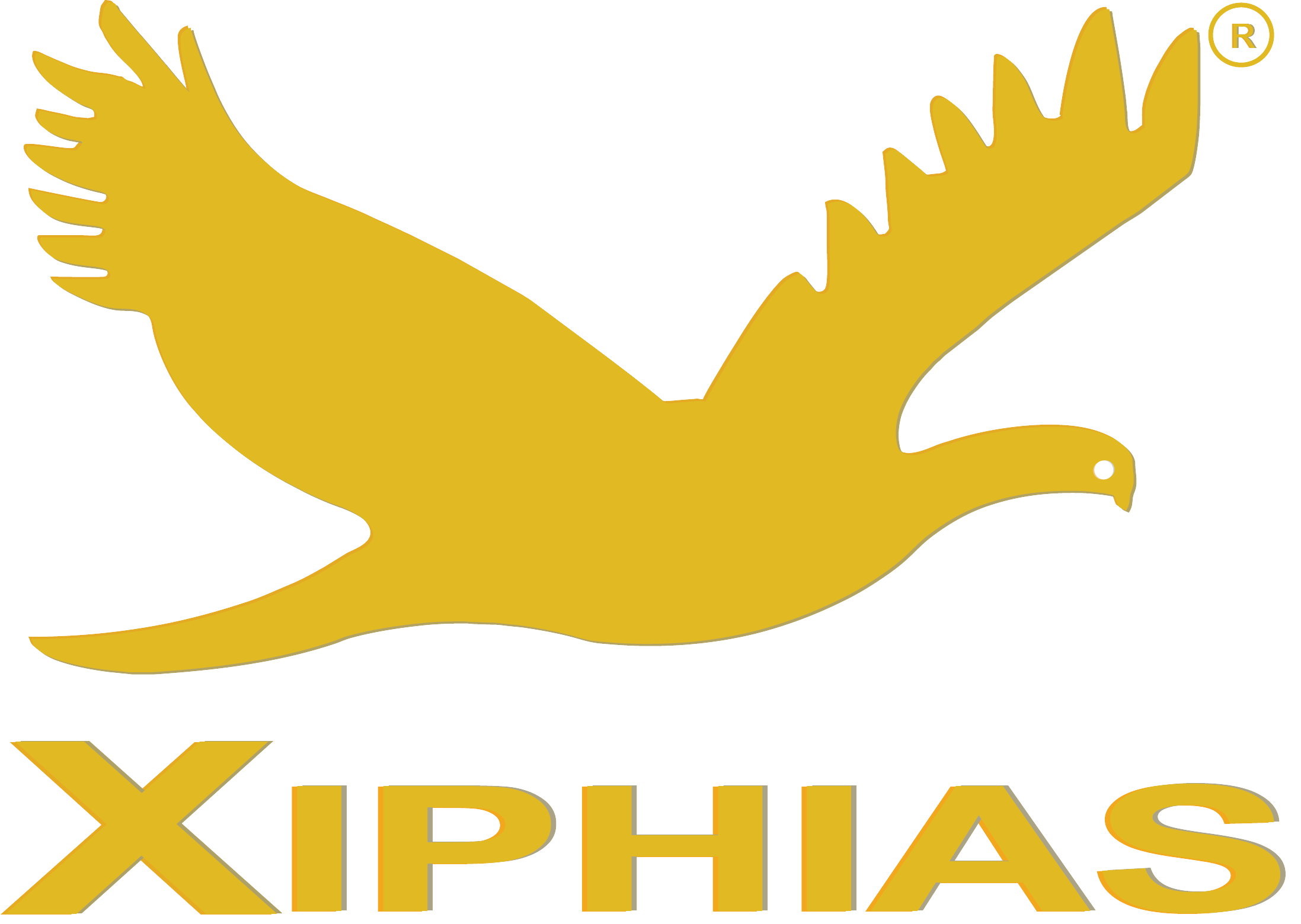 XIPHIAS Logo