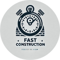 Fast Construction